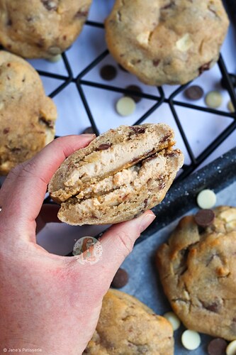 SaltedCaramelCheesecakeCookies4-2