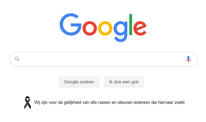 google