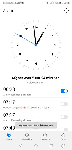 deskclock