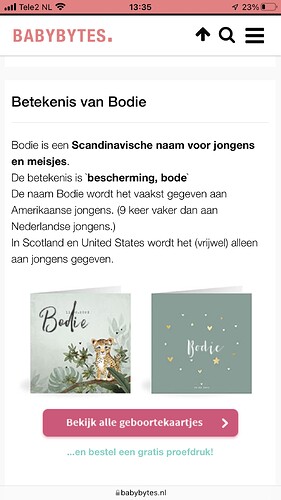 afbeelding