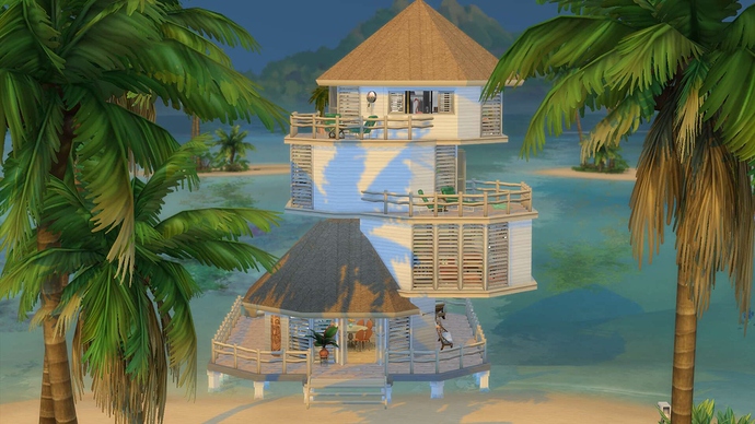sims 1
