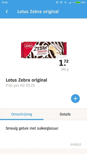 albertheijn
