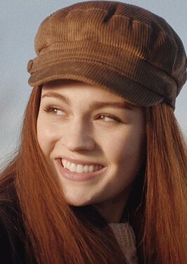 young lily