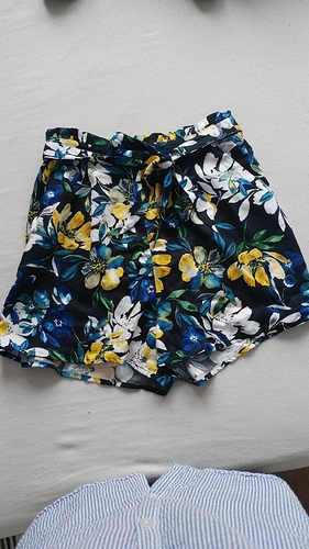 short