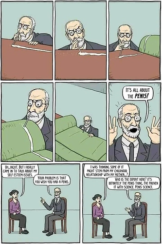Psychology-in-a-nutshell-when-you-discuss-Freud