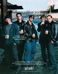 810dc356b96b0b0be66552e258672b99--got-milk-ads-backstreet-boys
