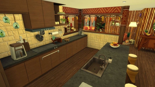 Keuken