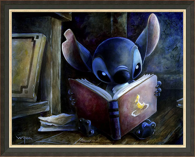 stitch