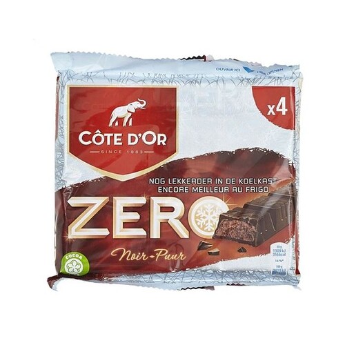 cote-d-or-barre-chocolat-noir-zero-x4