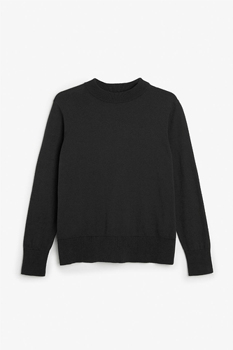 Screenshot_2018-10-07%20Soft%20knit%20sweater%20-%20Cobblestone%20grey%20-%20Knitwear%20-%20Monki%20NL