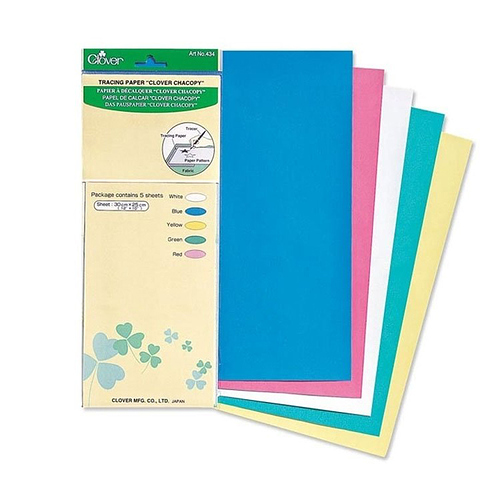 clover-carbonpapier