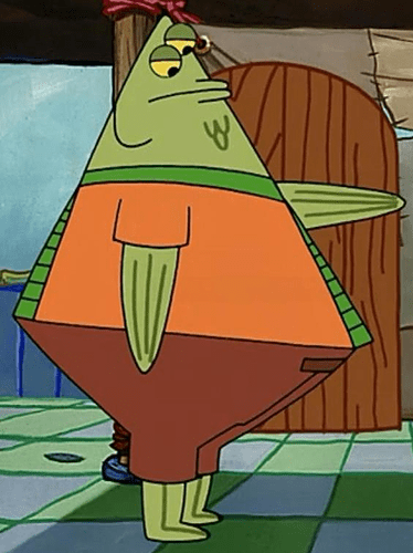FlatstheFlounder