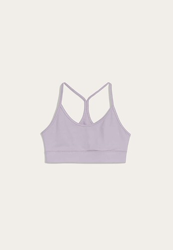 Armedangels bralette