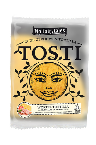 tosti-wortel