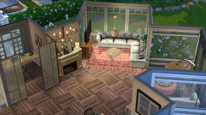 Sims 3