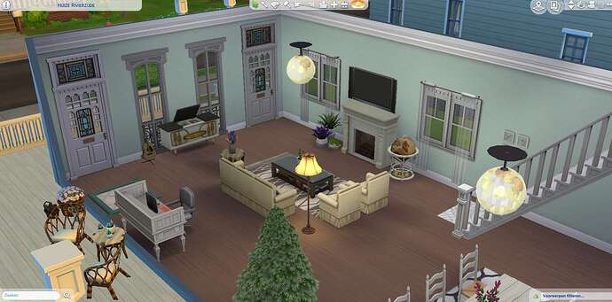 huis 4