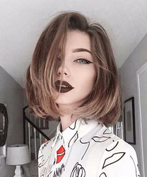 Gorgeous-Bob-short-hairstyles
