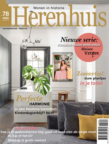 Herenhuis