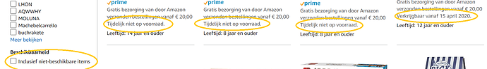 amazon