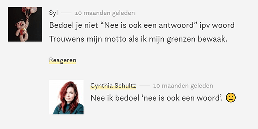 nee