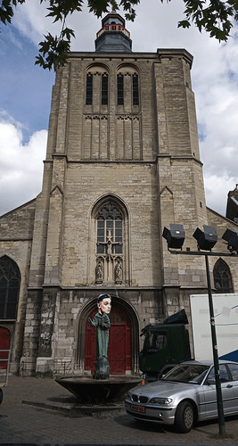 hohkerk