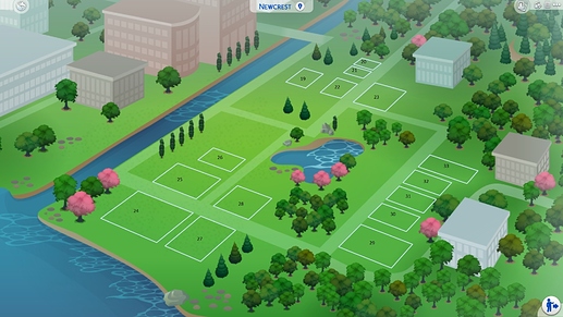 newcrest