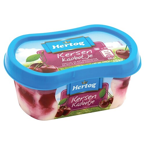 hertog-ijs-kersen-kadootje-200-Milliliter-5823048-14292