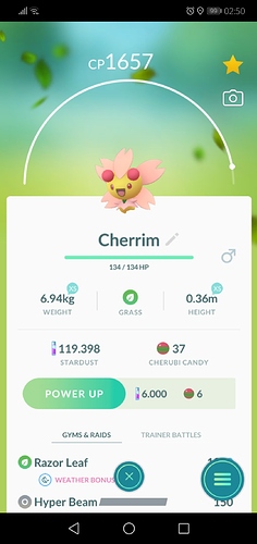 pokemongo