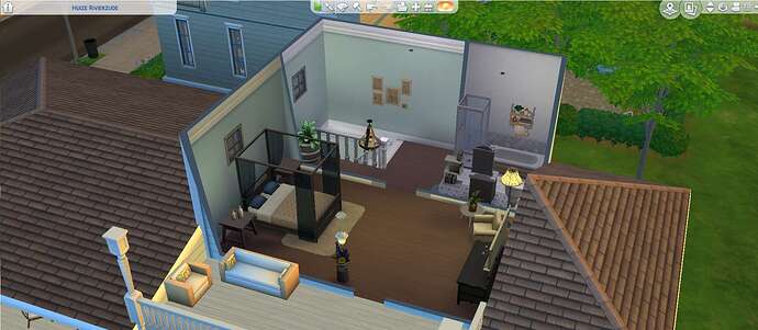 huis 8