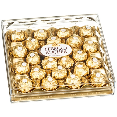 FERRERO-ROCHER