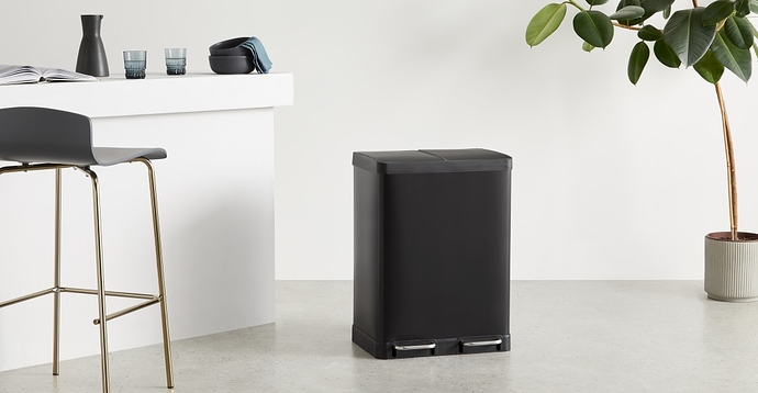 5f59fa0eec23420469ee02fd6677dd4d3776455b_BTACOL002BLK_UK_Colter_60_L_Soft_Close_Recycling_Bin_X2_30L_Matt_Black_LB02