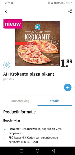 albertheijn