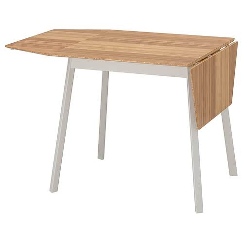 ikea-ps-2012-drop-leaf-table-bamboo-white__0737119_pe740892_s5