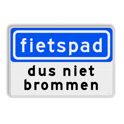 verkeersbord-rvv-g13-dus-niet-brommen