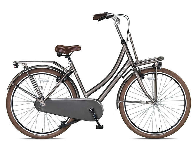 crown-paris-transportfiets-28-inch-53cm-industrial