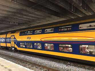 trein
