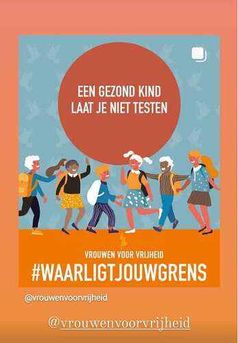 Naamloos