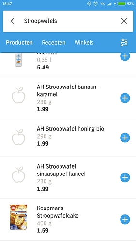 albertheijn