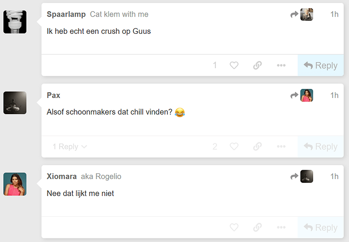 guus
