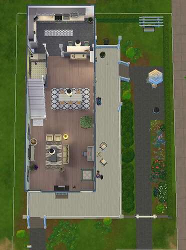 huis 11