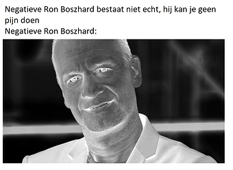Ronnie