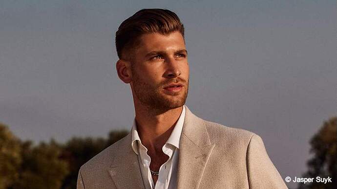 Julien-Prince-Charming-Videoland