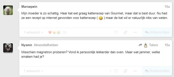 Naamloos