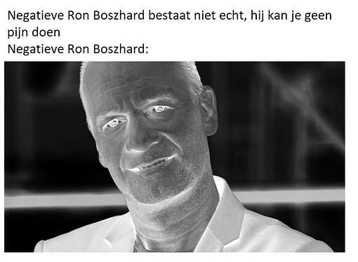 Ronnie