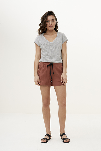 short