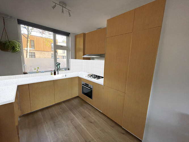 keuken