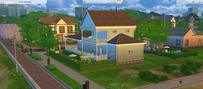huis 2