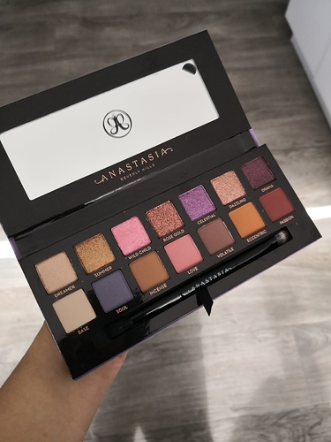 norvina