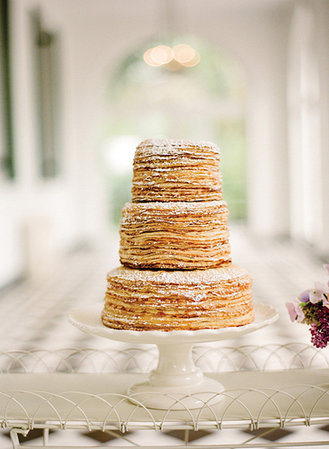Southern-wedding-crepe-cake
