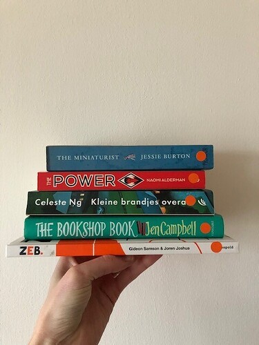 boeken